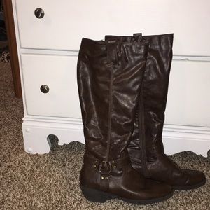 🌟Brown Woman’s Boots🌟